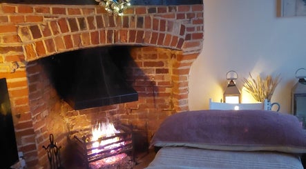 15 West Street Coggeshall Essex CO6 1NS