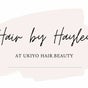 Hair by Hayley at Ukiyo