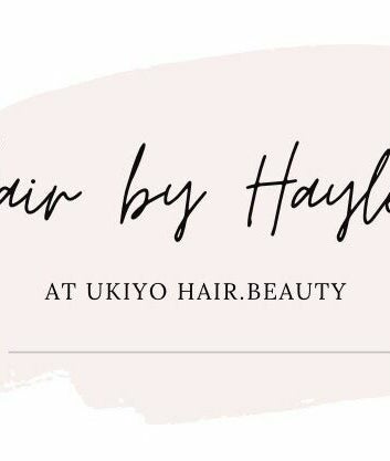 Hair by Hayley at Ukiyo 2paveikslėlis
