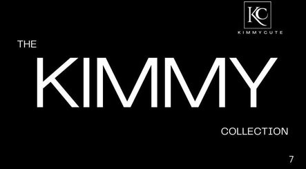 Kimmy Cute Nails