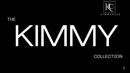 Kimmy Cute Nails