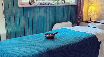 The Awen Room