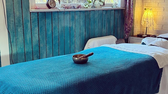 The Awen Room