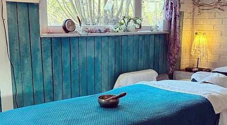 The Awen Room