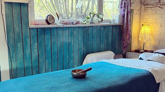 The Awen Room