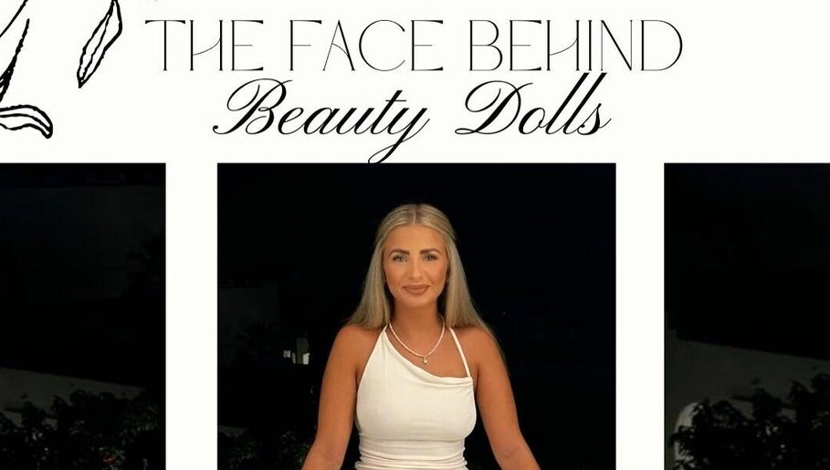 Beauty Dolls billede 1