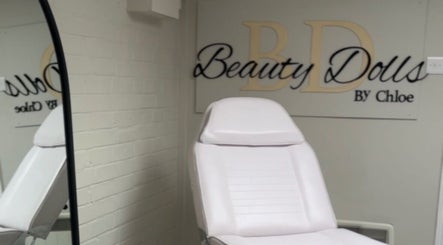 Beauty Dolls