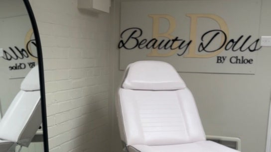 Beauty Dolls