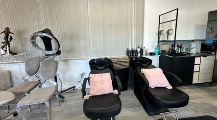 NZ salon