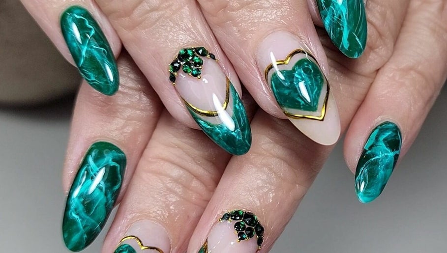 Dynamite Nails image 1