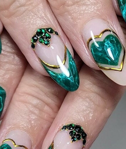 Dynamite Nails image 2