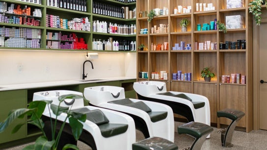 Mens Perm Experts - Downtown Vancouver - Lounge Hair Studio