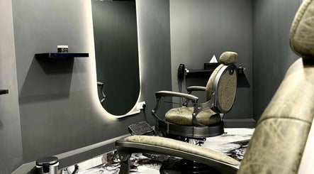 No Idols Barbershop imagem 2