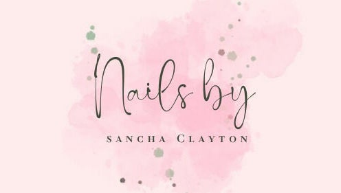 Nails by Sancha afbeelding 1