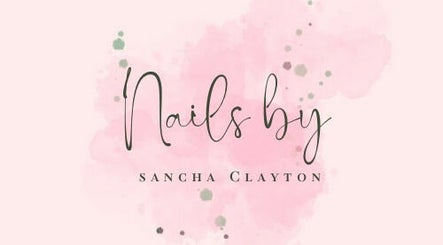 Nails by Sancha