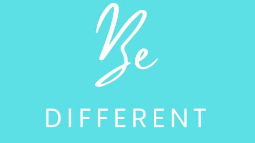 Be Different - Bern