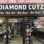 Diamond Cutz