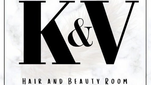 K and V Hair and Beauty Room imagem 1