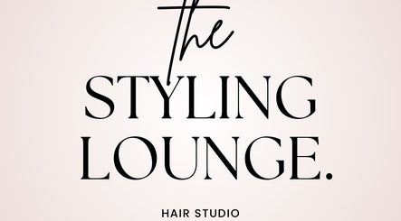 Niki Bartos Hairstylist at The Styling Lounge image 3
