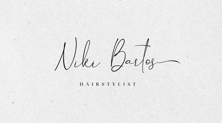 Niki Bartos Hairstylist at The Styling Lounge