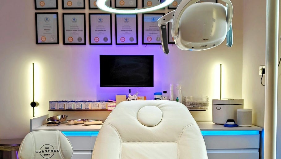 The Gorgeous Clinic™ (by Medical Professionals) image 1