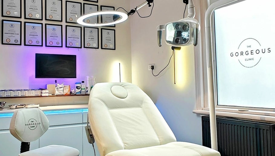 The Gorgeous Clinic image 1