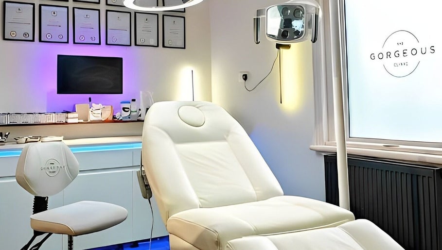 The Gorgeous Clinic imagem 1