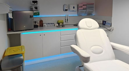 The Gorgeous Clinic imagem 2