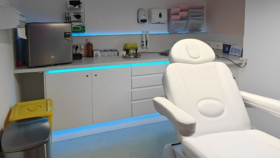 The Gorgeous Clinic imagem 1