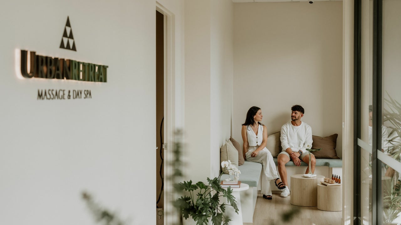 Best Thai Massages Near Me in Charnwood, Canberra Fresha