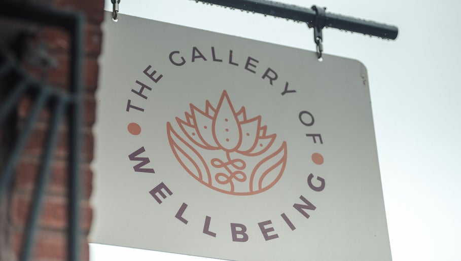 Gallery of Wellbeing imagem 1