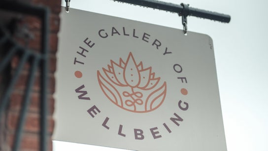 Gallery of Wellbeing