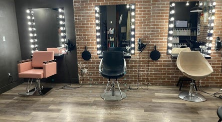 BEATNIK Salon