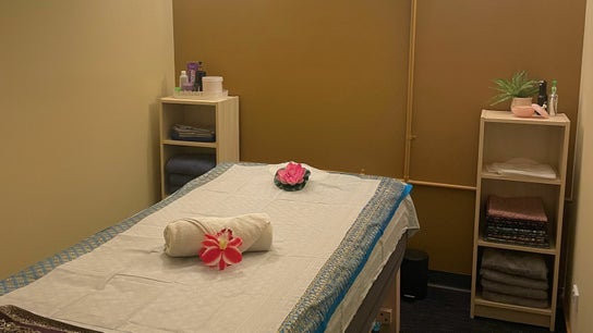 Signature Massages & Spa/ Brighton