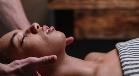 Relaxing massage at Boutique Massage Studios, Meadow Springs, Western Australia, AU enhances serene wellness.