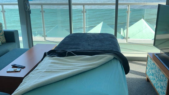Mandurah Mobile Massage Therapy