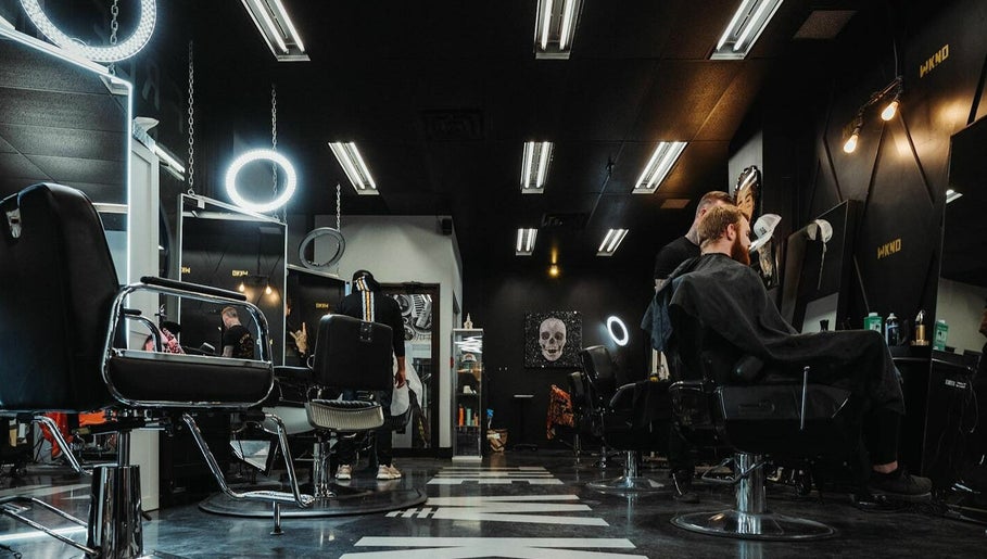 The WKND Hair Salon – kuva 1