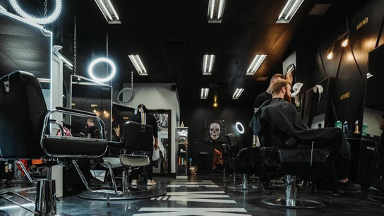 The WKND Hair Salon