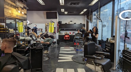 The WKND Hair Salon – kuva 3