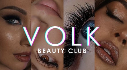 Volk Beauty Club