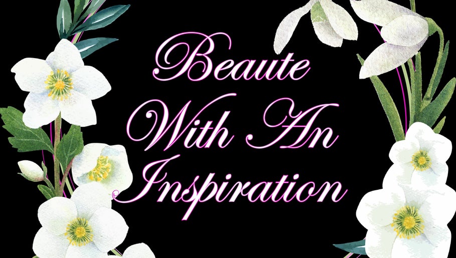 Beaute With An Insipiration image 1