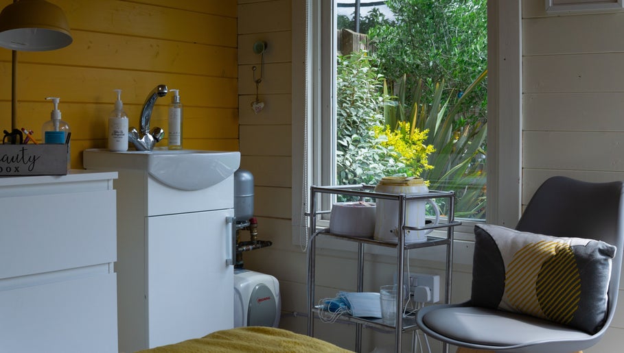 Flavia's Laser & Skin Clinic billede 1