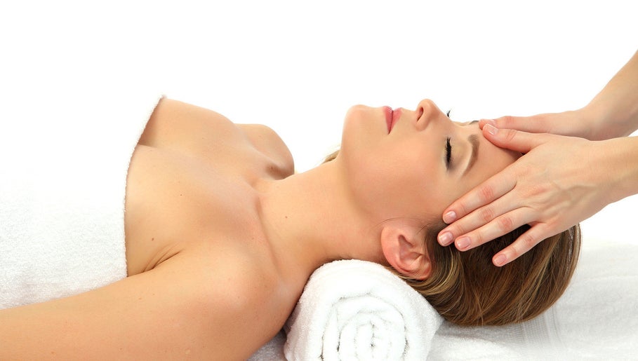 Revive Therapeutic Massage image 1