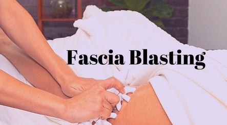 Revive Therapeutic Massage image 2
