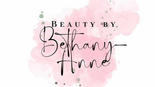 Beauty by Bethany-Anne