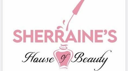 Sherraine’s House of Beauty imaginea 3