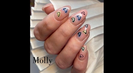 Lisa Lomas Nails and Beauty billede 3