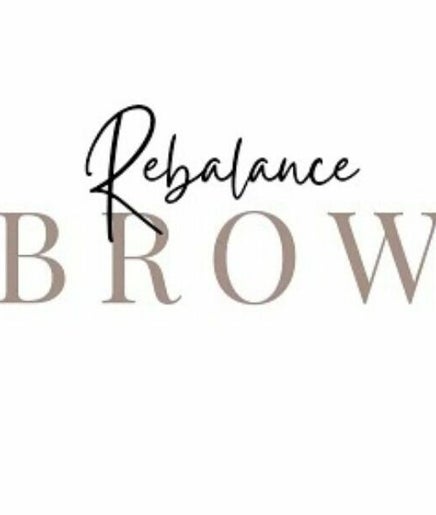 Rebalance Brow – obraz 2