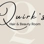 Quirk’s Hair & Beauty Room - UK, Greenbank Road, Birkenhead, England