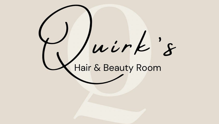 Quirk’s Hair & Beauty Room – obraz 1